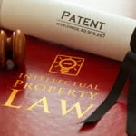 Patent - Icon