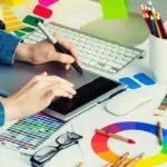Graphic design